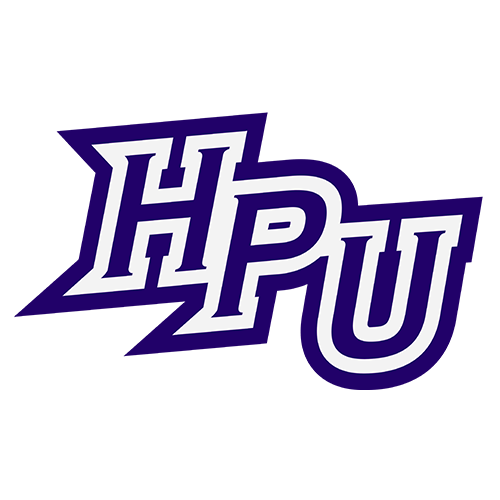 High Point University
