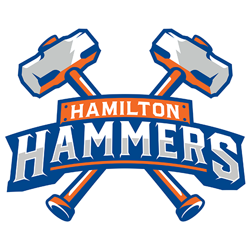 Hamilton Hammers