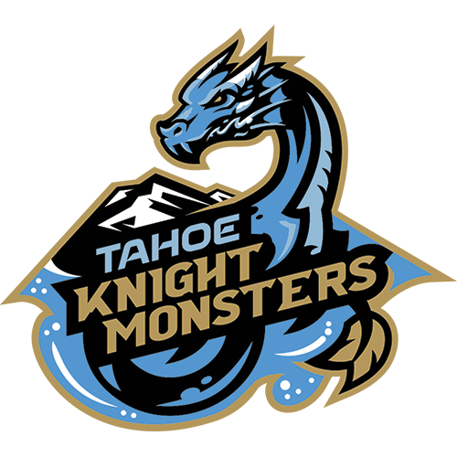 Tahoe Knight Monsters