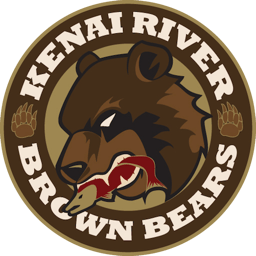 Kenai River Brown Bears