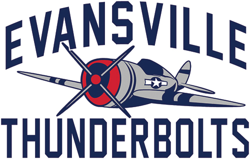 Evansville Thunderbolts