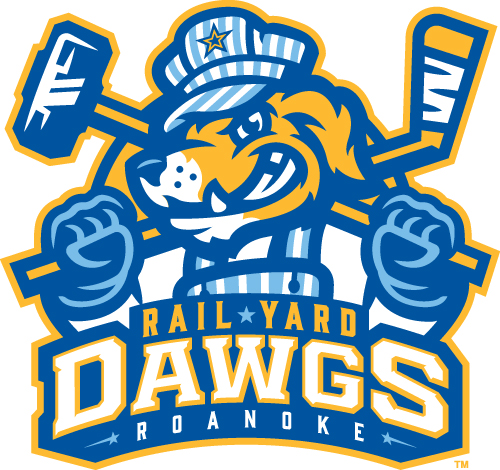 Roanoke Rail Yard Dawgs