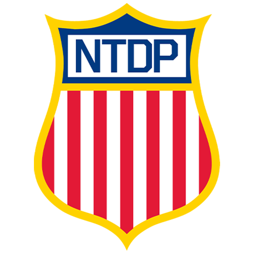 USA Hockey NTDP