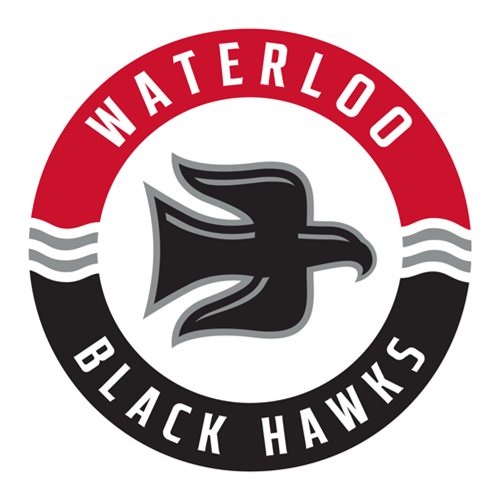 Waterloo Black Hawks