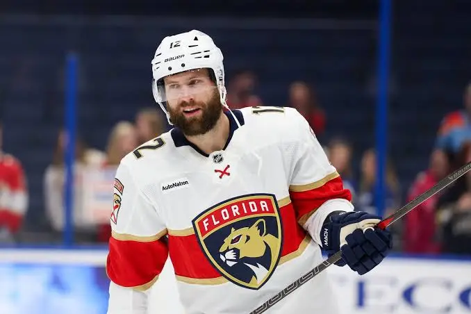 Florida Panthers injury update: Brady Tkachuk remains day-to-day